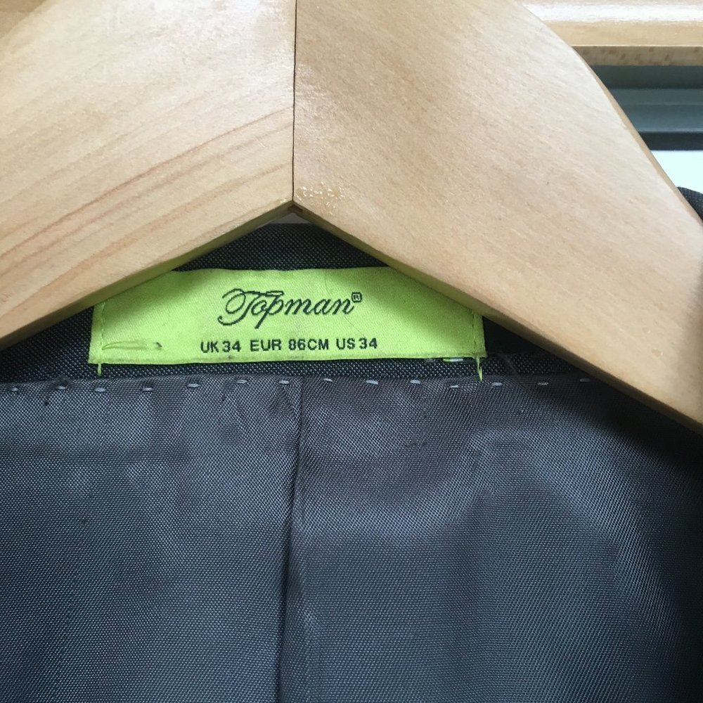 Topman Blazer - Picture 2 of 4